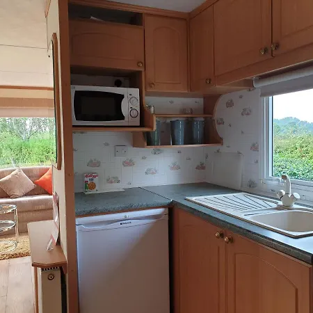 Ruth'S Rest Country Retreat With Private Hot Tub Hotel Shrewsbury Buitenkant foto