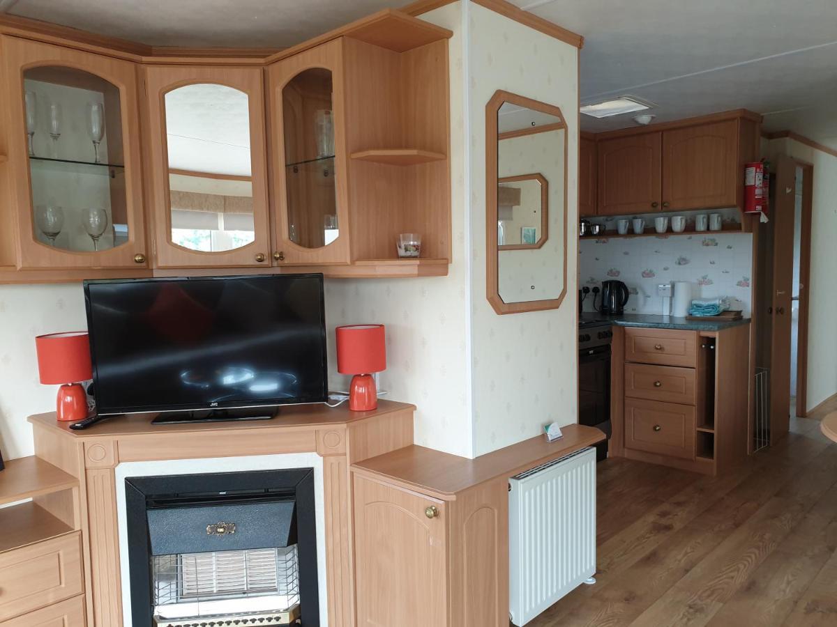 Campsite Ruth's Rest Country Retreat With Private Hot Tub Shrewsbury
