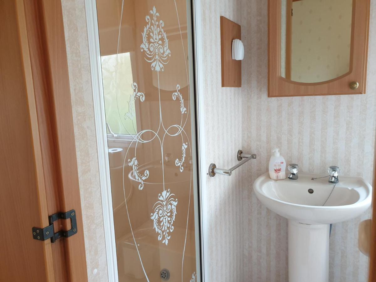 Ruth's Rest Country Retreat With Private Hot Tub Campsite *