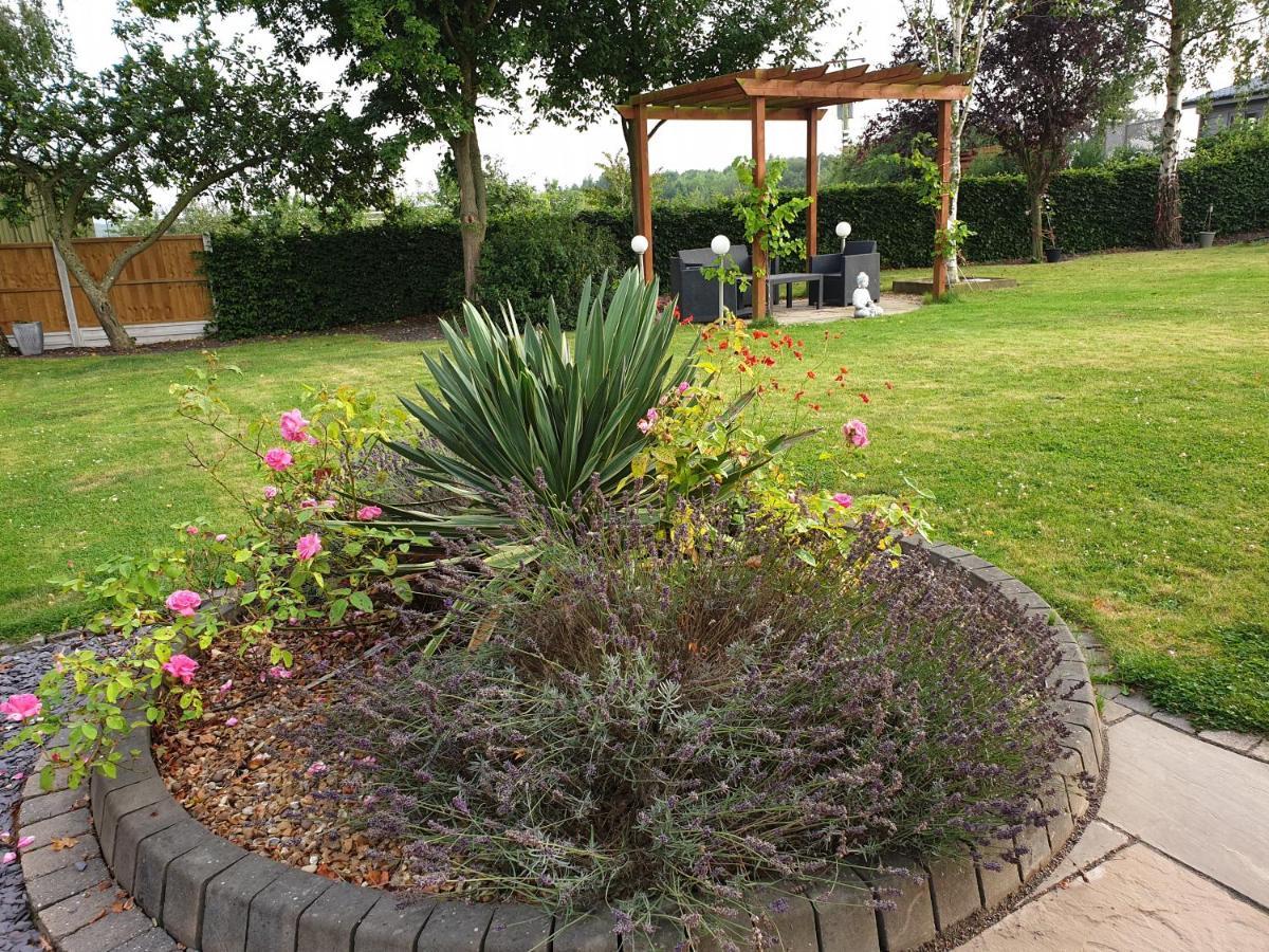 Ruth's Rest Country Retreat With Private Hot Tub * Shrewsbury