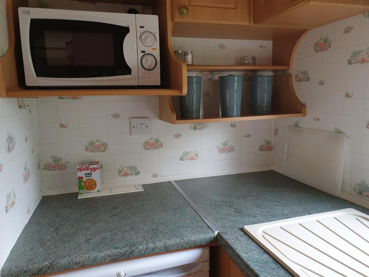 Ruth's Rest Country Retreat With Private Hot Tub Campsite Shrewsbury