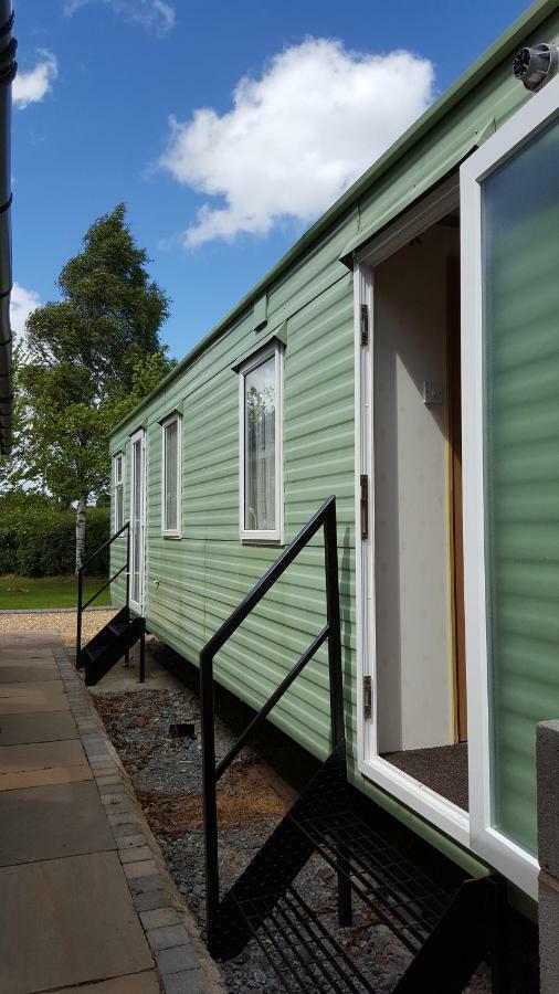 Ruth's Rest Country Retreat With Private Hot Tub Shrewsbury