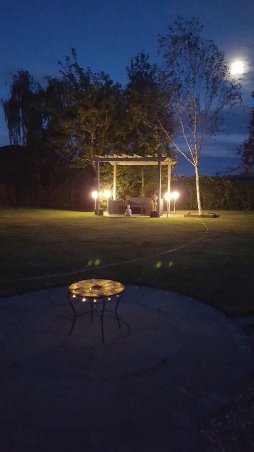 Campsite Ruth's Rest Country Retreat With Private Hot Tub Shrewsbury