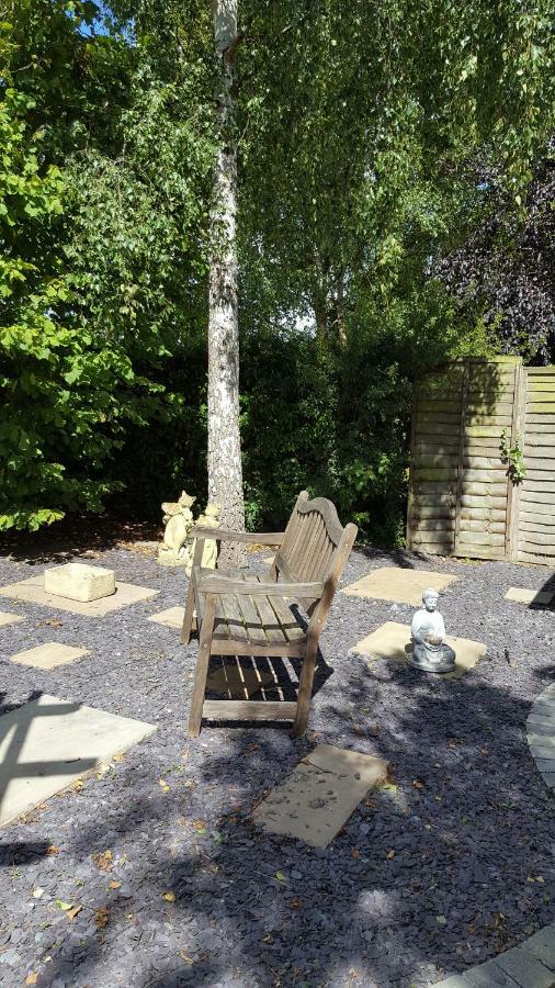 Ruth's Rest Country Retreat With Private Hot Tub Shrewsbury